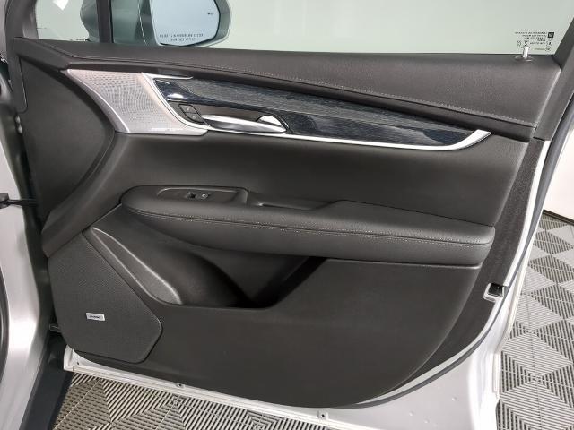 2020 Cadillac XT5