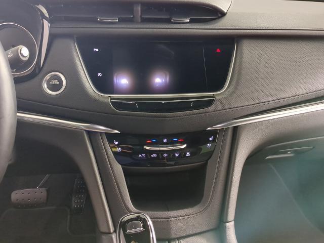 2020 Cadillac XT5