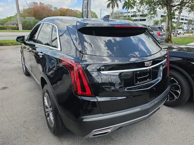 2023 Cadillac XT5 - $26,990