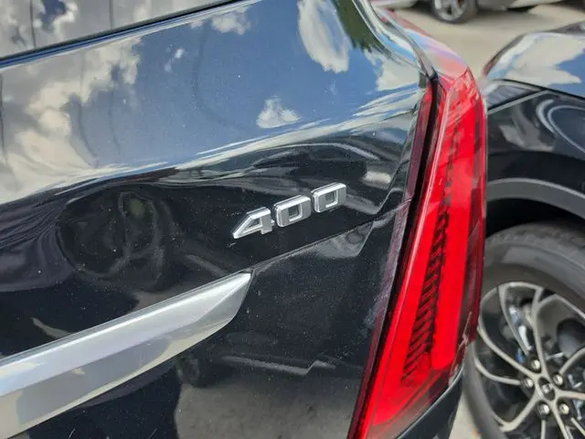 2023 Cadillac XT5 - $26,990