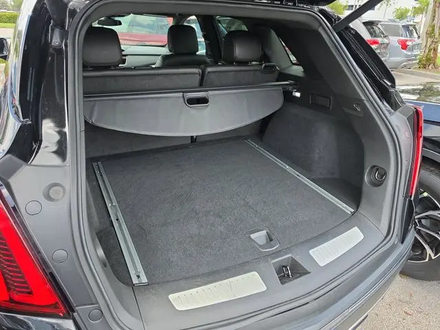 2023 Cadillac XT5 - $26,990