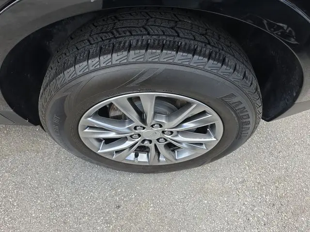 2023 Cadillac XT5 - $26,990