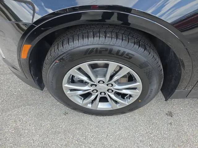 2023 Cadillac XT5 - $26,990