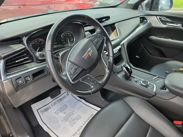 2023 Cadillac XT5 - $26,990