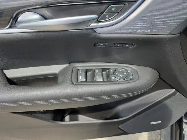 2023 Cadillac XT5 - $26,990