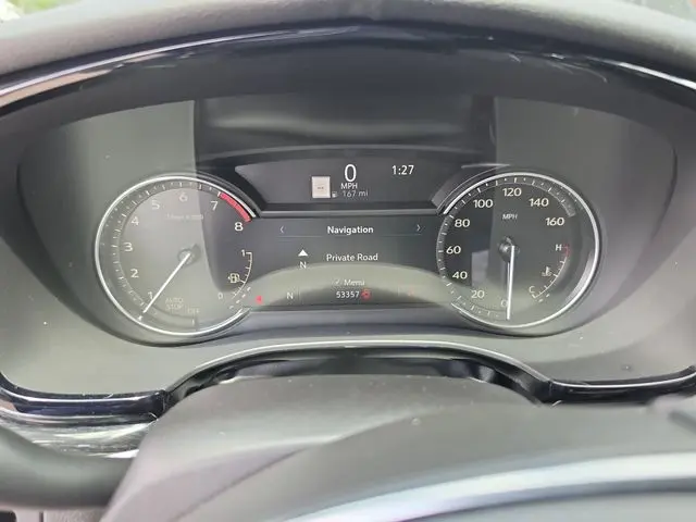 2023 Cadillac XT5 - $26,990