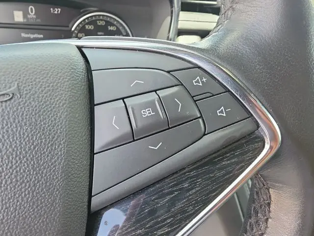 2023 Cadillac XT5 - $26,990