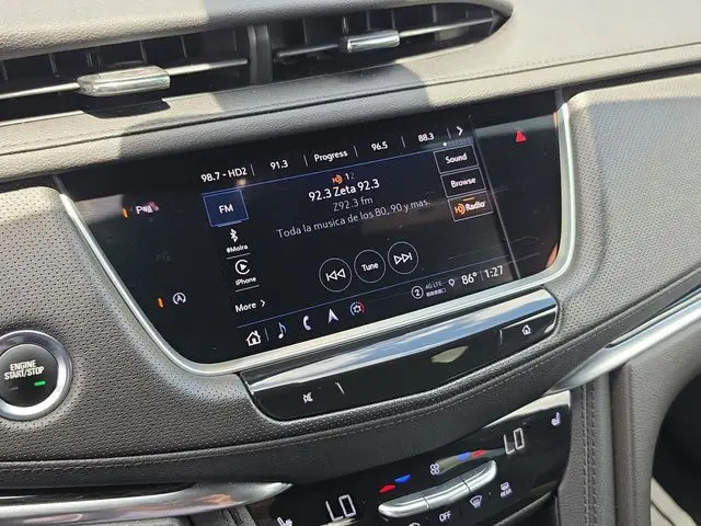 2023 Cadillac XT5 - $26,990