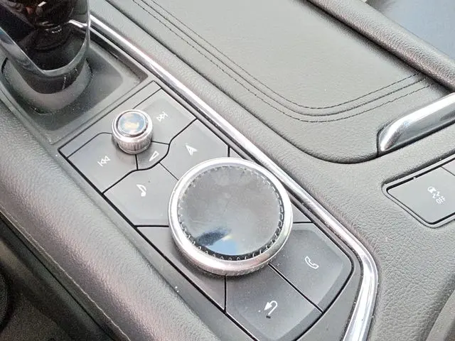 2023 Cadillac XT5 - $26,990