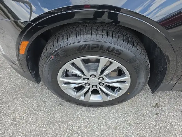 2023 Cadillac XT5 - $26,990