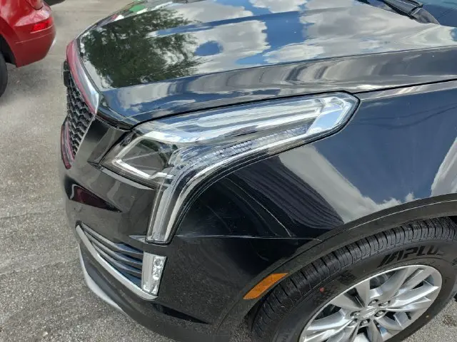 2023 Cadillac XT5 - $26,990