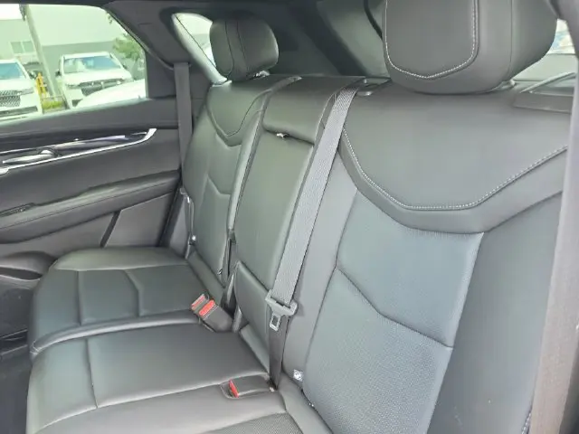 2023 Cadillac XT5 - $26,990
