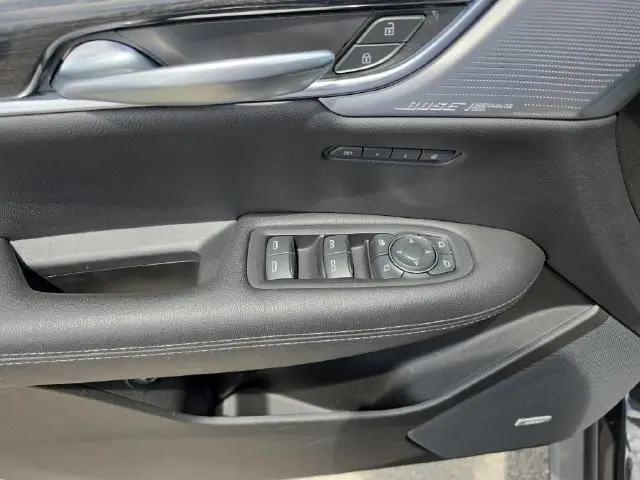 2023 Cadillac XT5 - $26,990