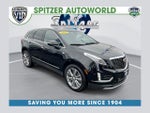 2025 XT5 Thumbnail 1