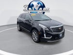 2025 XT5 Thumbnail 2