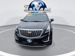 2025 XT5 Thumbnail 3