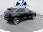 2025 XT5 Thumbnail 9