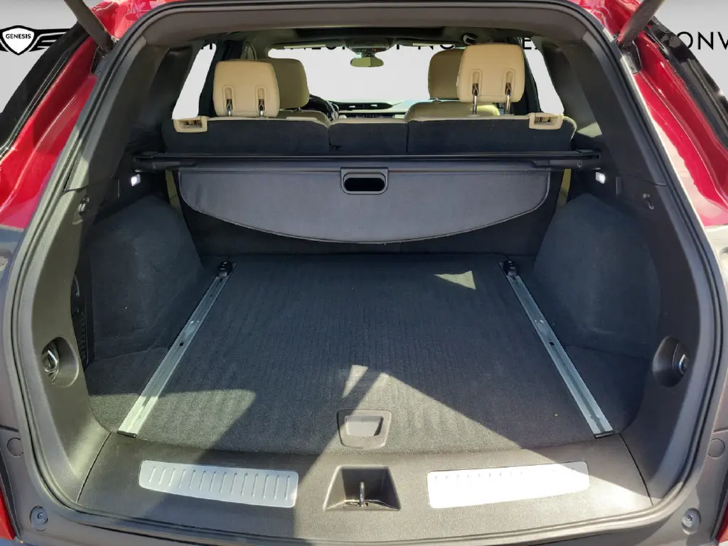 2019 Cadillac XT5 - $20,599