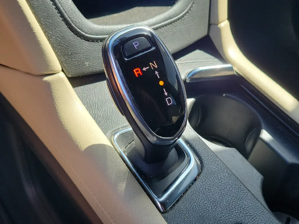 2019 Cadillac XT5 - $20,599