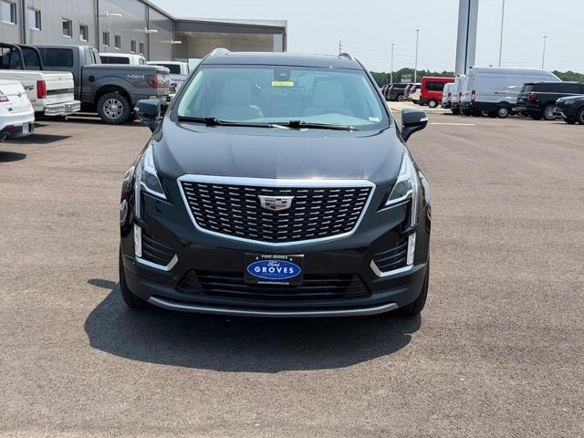 2021 Cadillac XT5 - $18,999