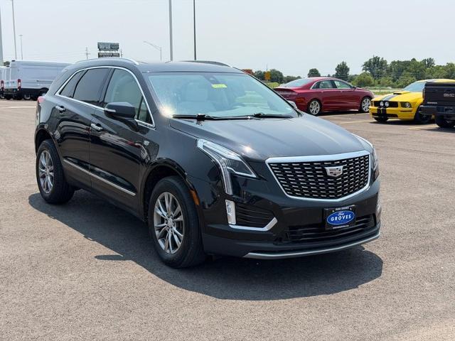 2021 Cadillac XT5 - $18,999