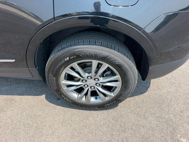 2021 Cadillac XT5 - $18,999