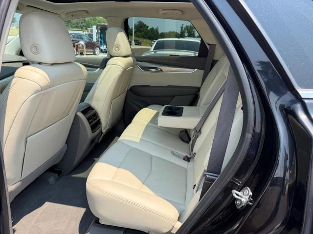 2021 Cadillac XT5 - $18,999