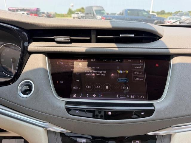 2021 Cadillac XT5 - $18,999