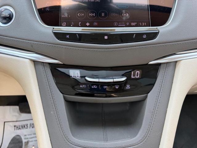 2021 Cadillac XT5 - $18,999