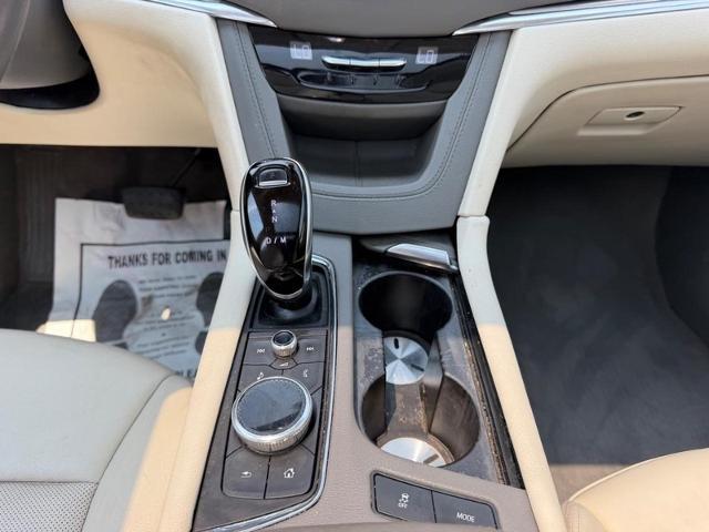 2021 Cadillac XT5 - $18,999