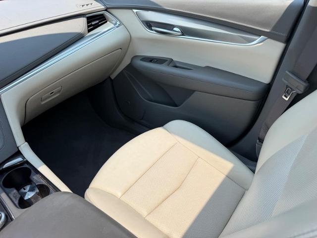 2021 Cadillac XT5 - $18,999