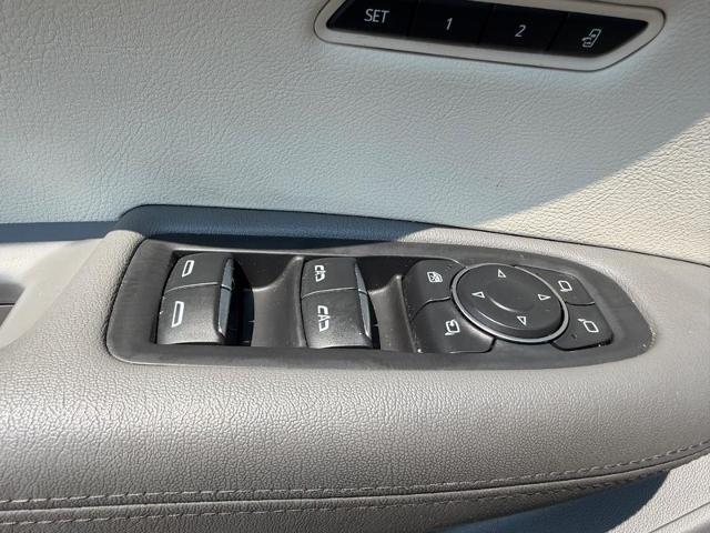 2021 Cadillac XT5 - $18,999