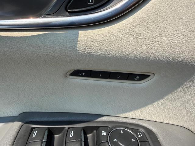 2021 Cadillac XT5 - $18,999