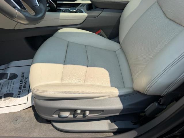 2021 Cadillac XT5 - $18,999