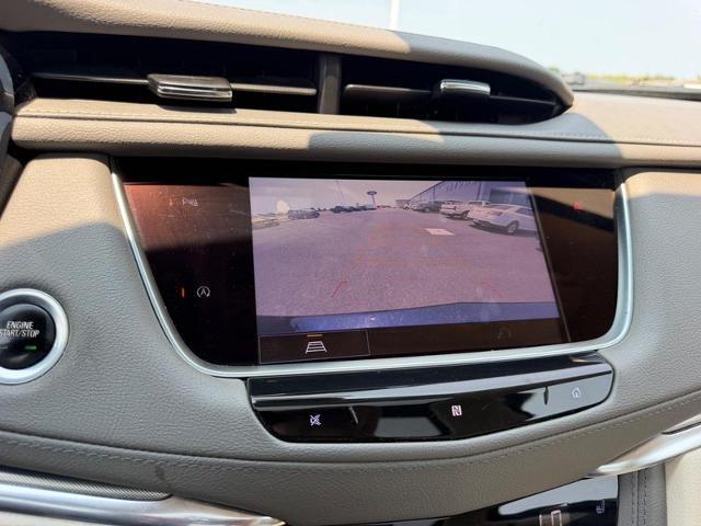 2021 Cadillac XT5 - $18,999