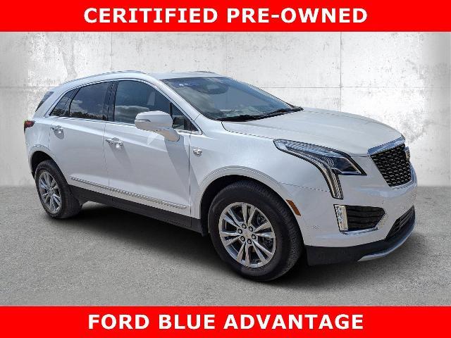2022 Cadillac XT5 - $24,484