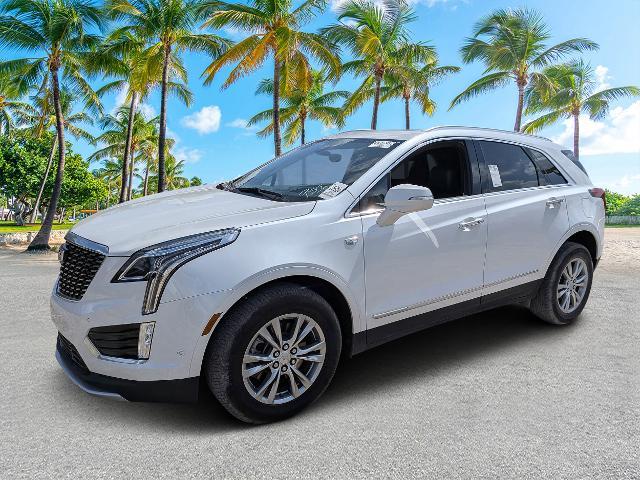 2022 Cadillac XT5 - $24,484