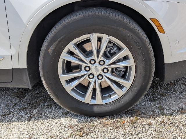 2022 Cadillac XT5 - $24,484