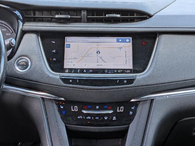 2022 Cadillac XT5 - $24,484
