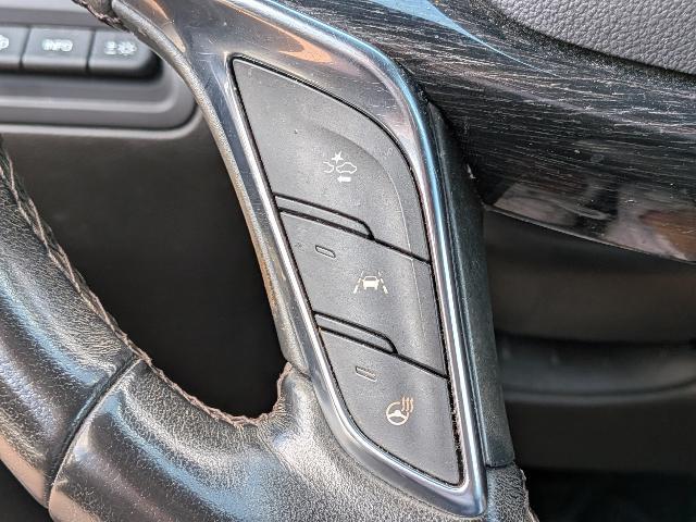 2022 Cadillac XT5 - $24,484