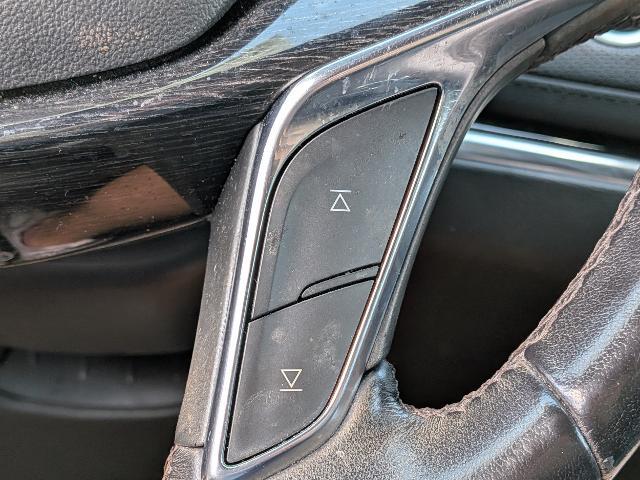2022 Cadillac XT5 - $24,484
