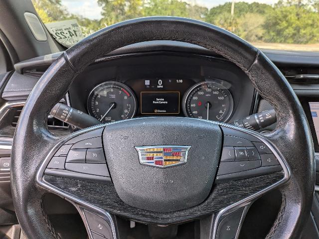 2022 Cadillac XT5 - $24,484