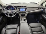 2017 XT5 Thumbnail 9
