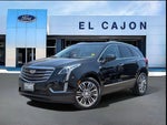 2019 XT5 Thumbnail 1