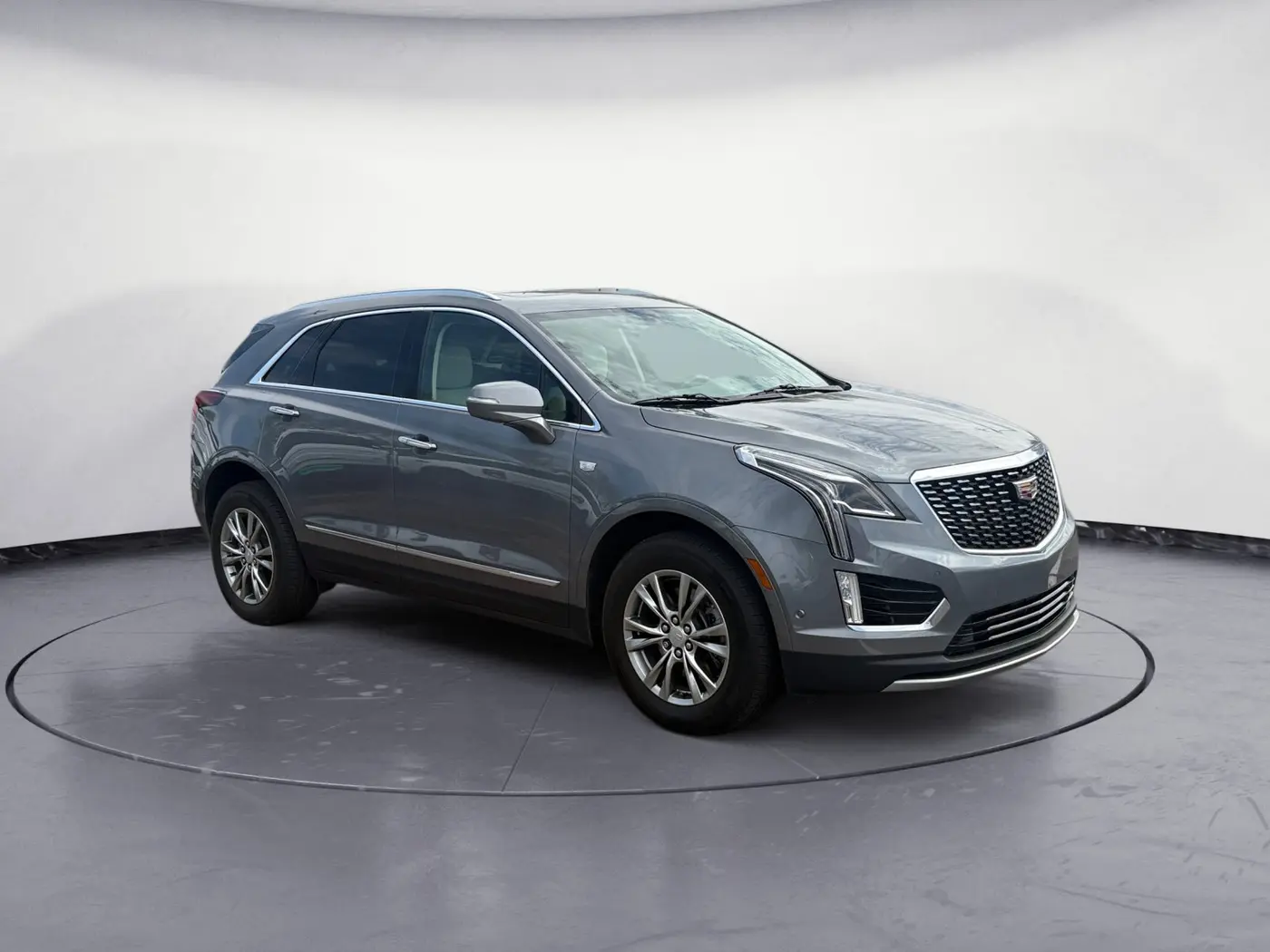 2022 Cadillac XT5 - $33,581
