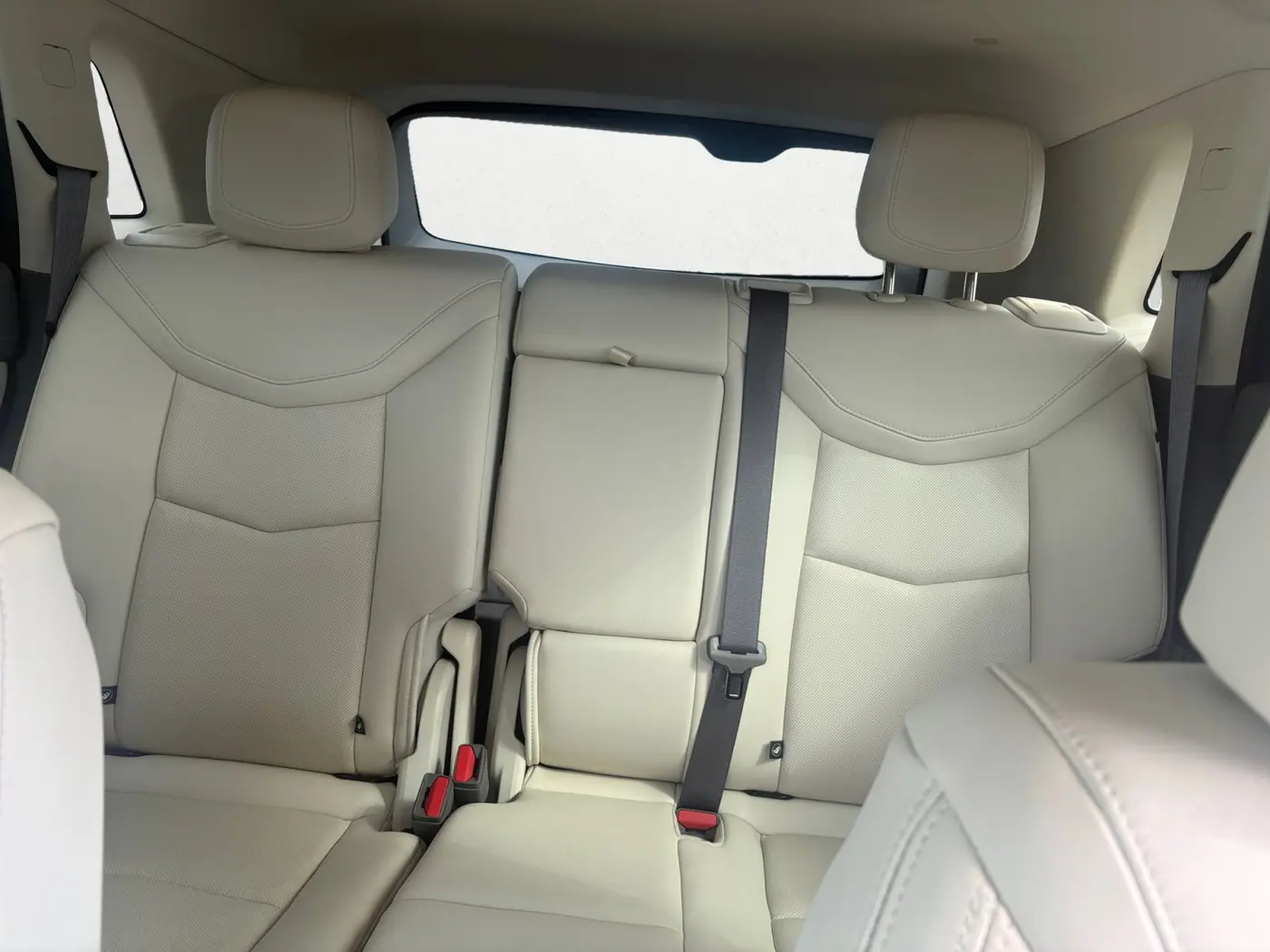 2022 Cadillac XT5 - $33,581