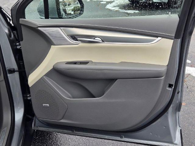 2023 Cadillac XT5 - $31,203