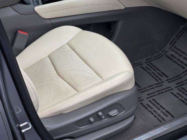 2023 Cadillac XT5 - $31,203