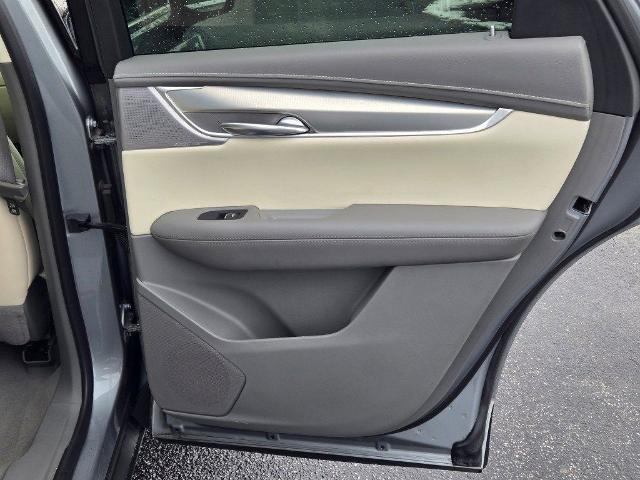 2023 Cadillac XT5 - $31,203