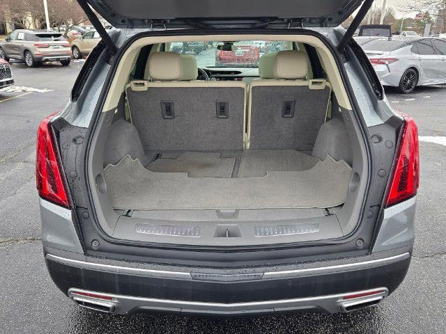 2023 Cadillac XT5 - $31,203